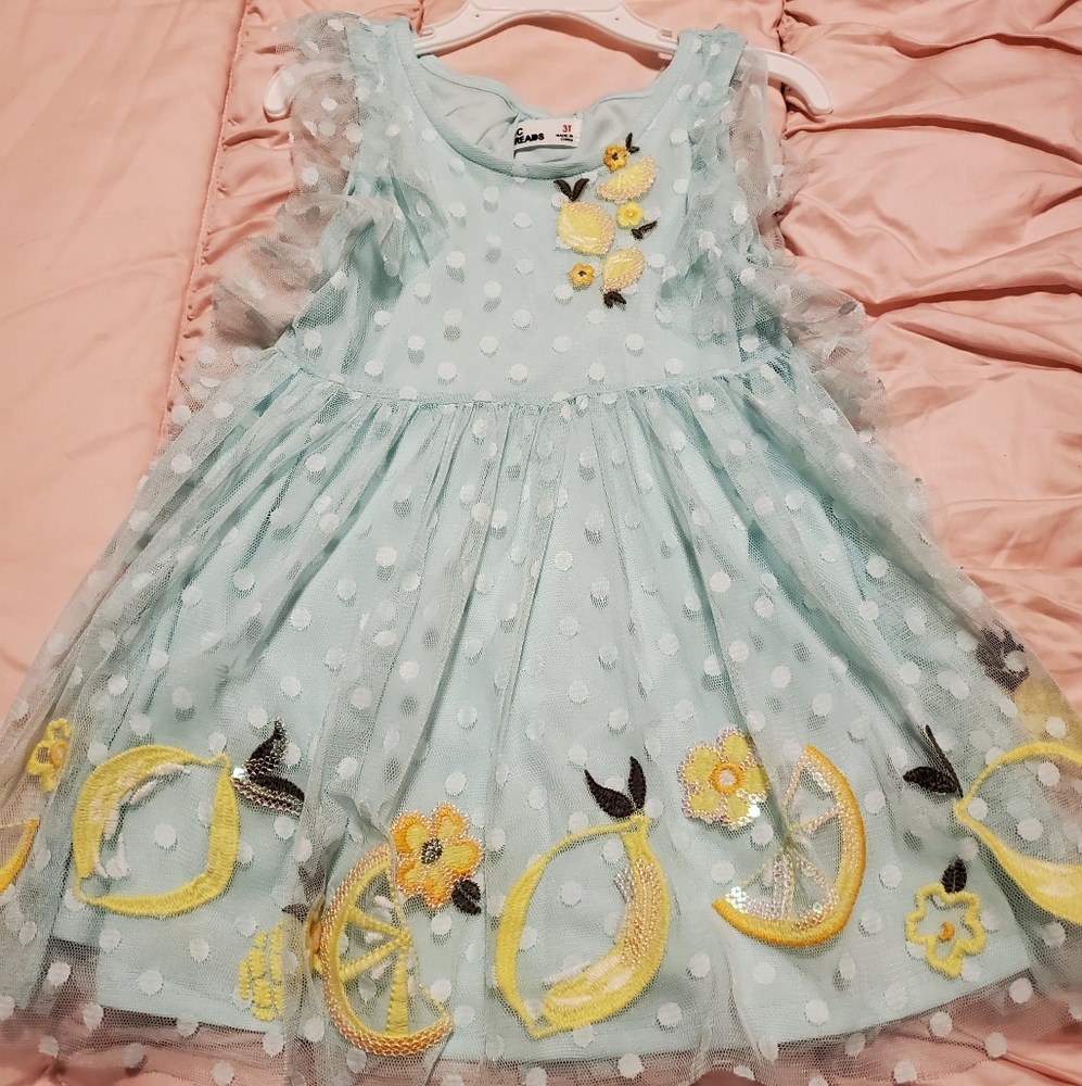 Sun Dress